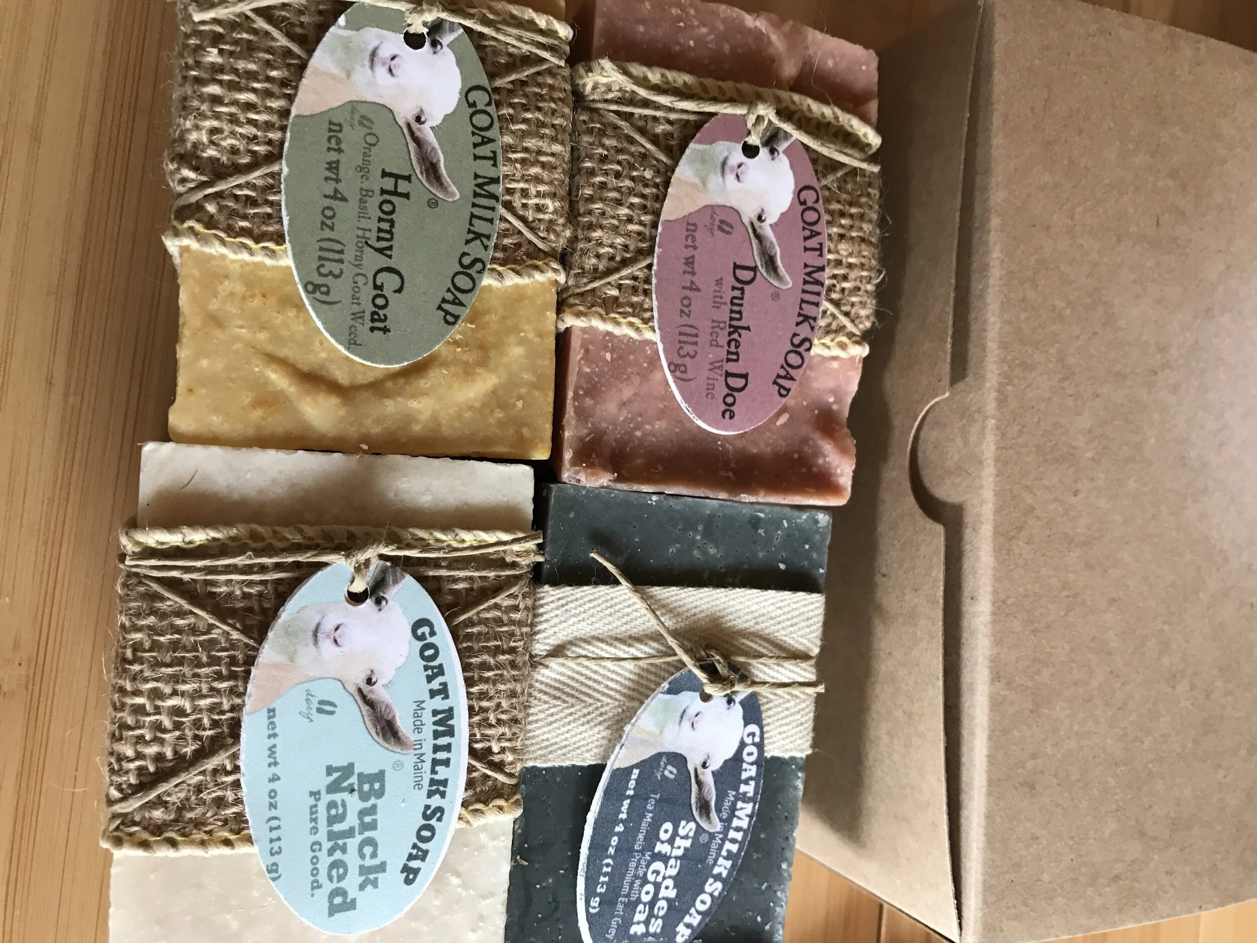 The apartment was just as described!