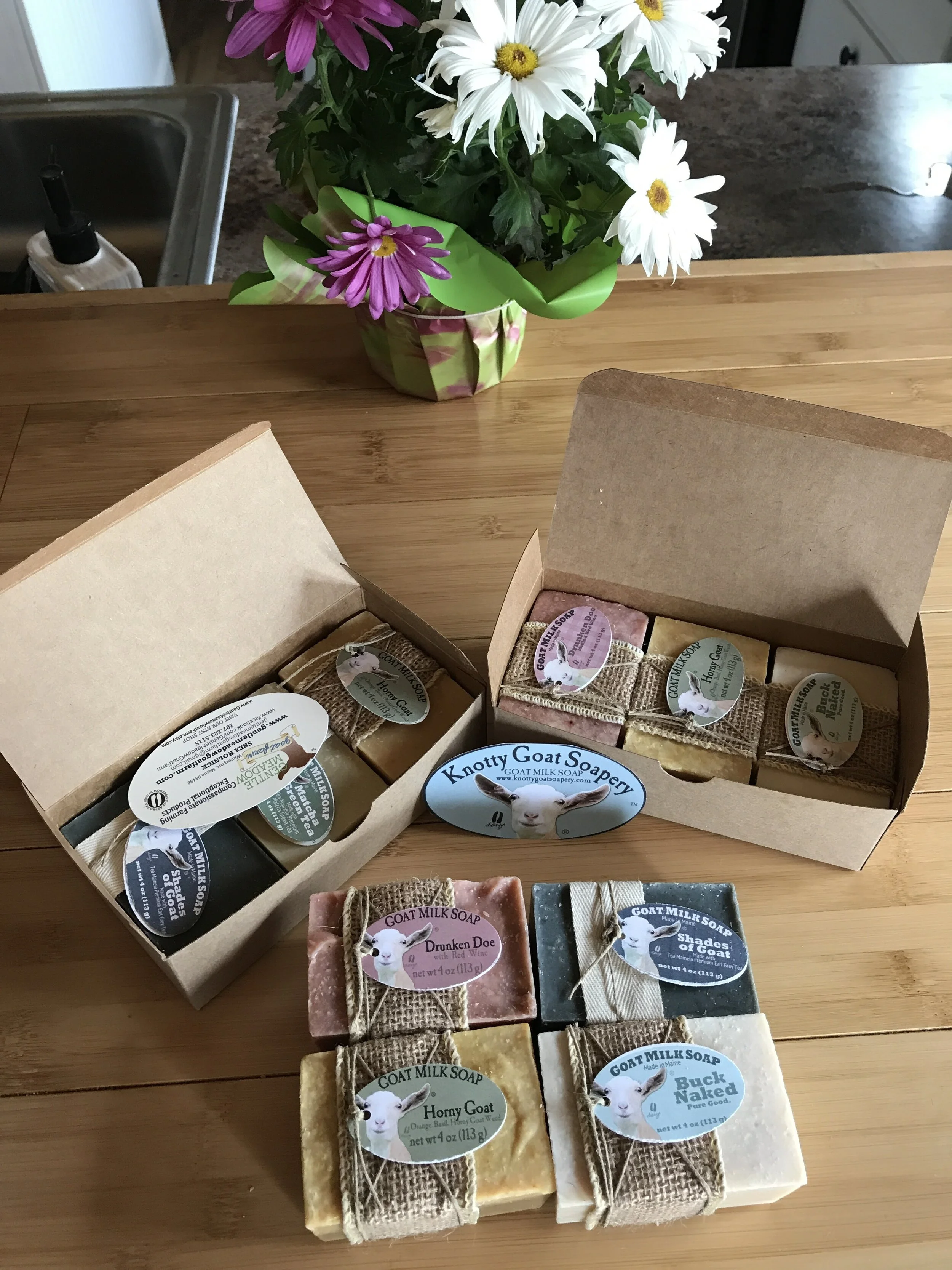 cozy and comfortable!