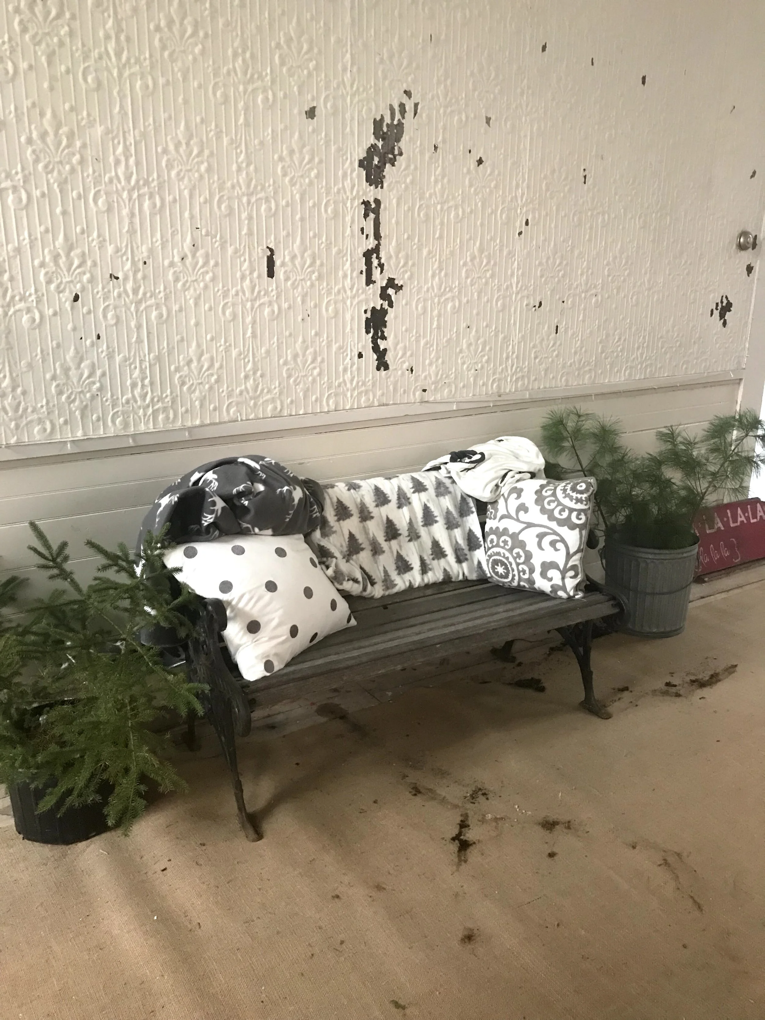  beautiful, comfortable, spacious place!