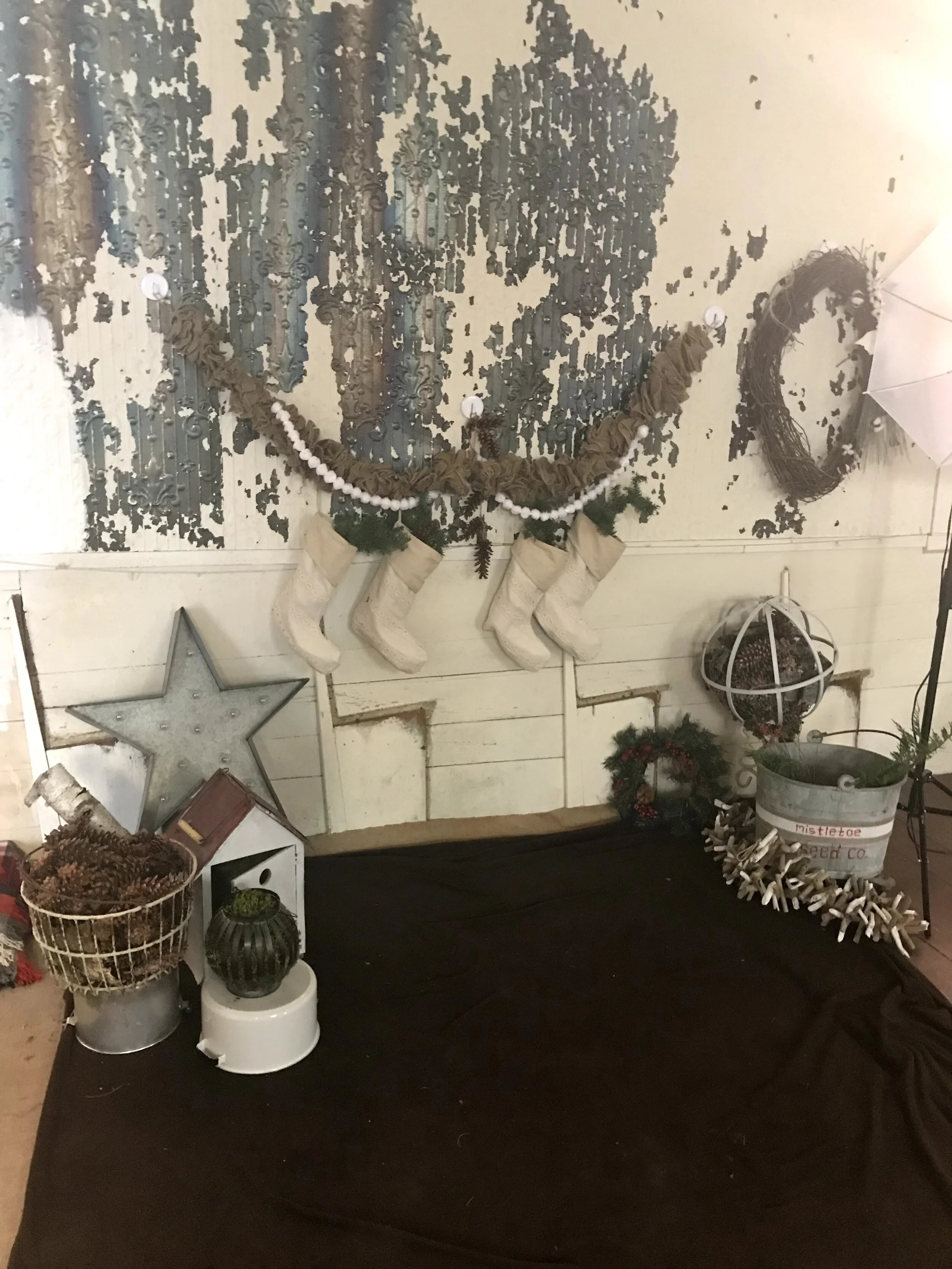  unique, cute, and cozy and place!