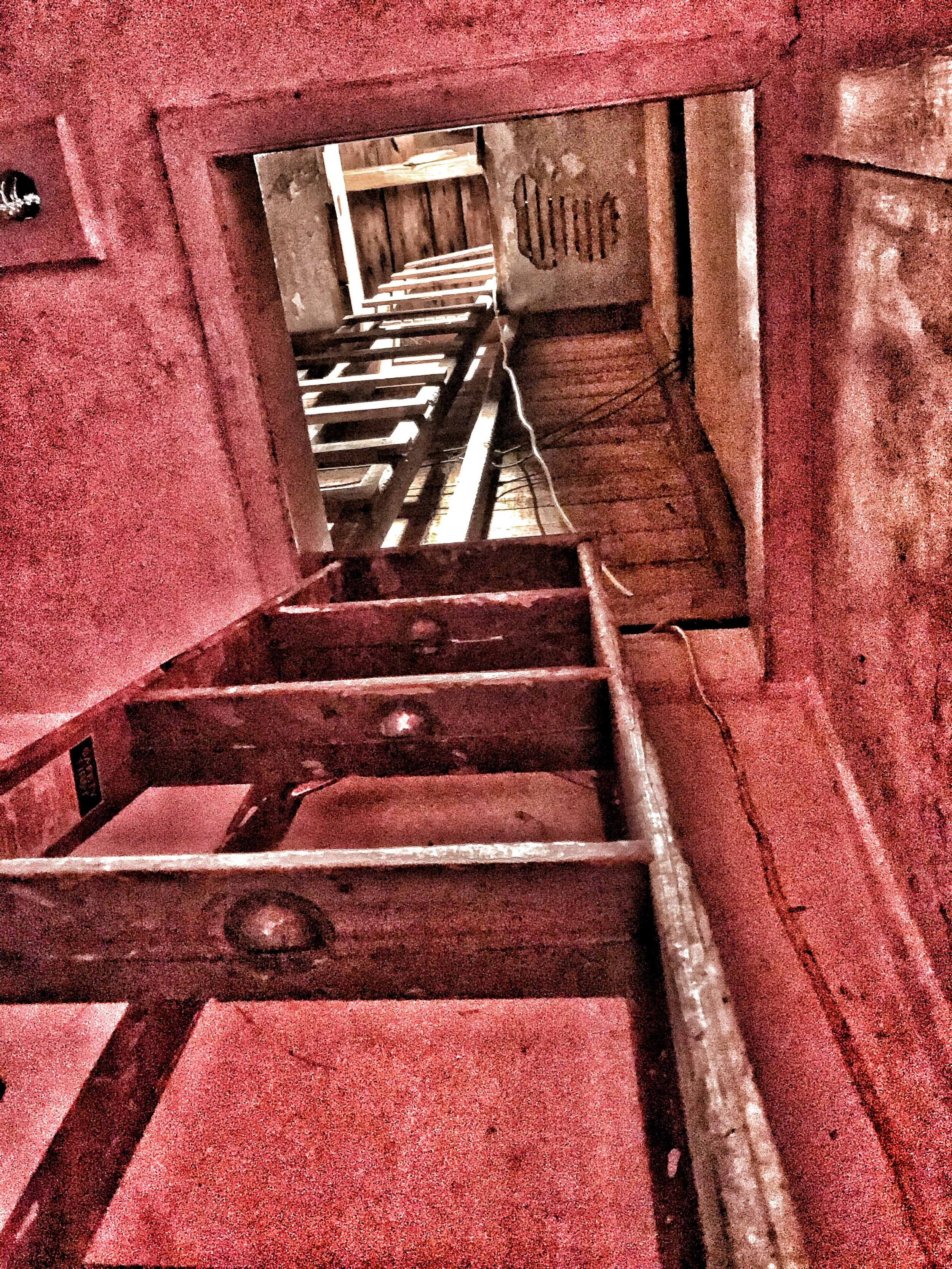The stay at Crooked Steeple was great!