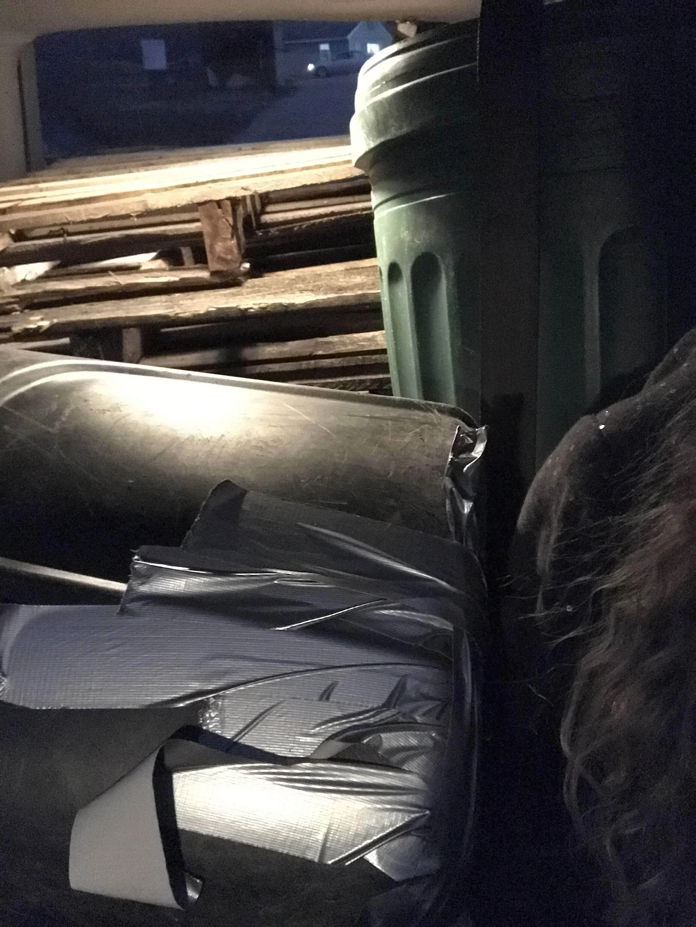 This space was just as I needed!