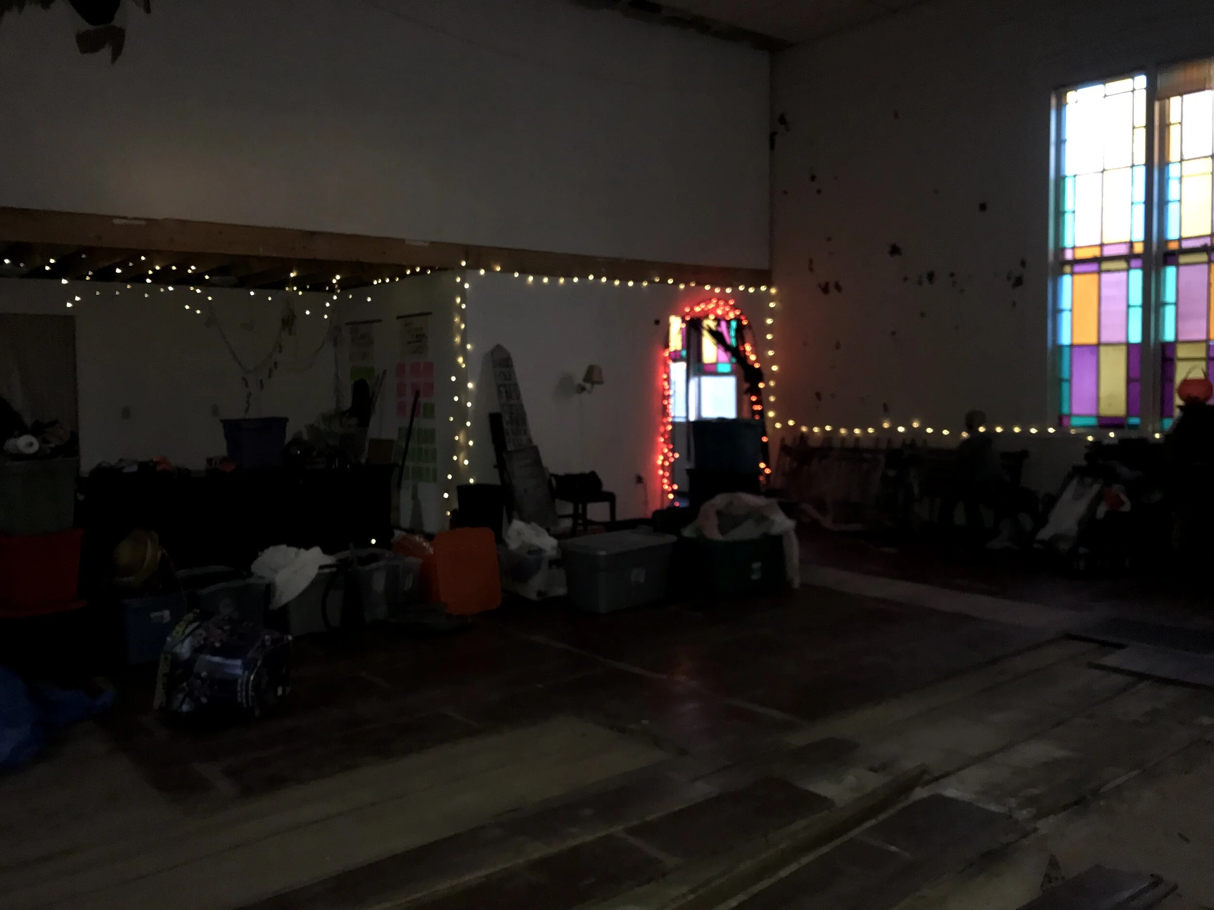 We had such a wonderful stay!