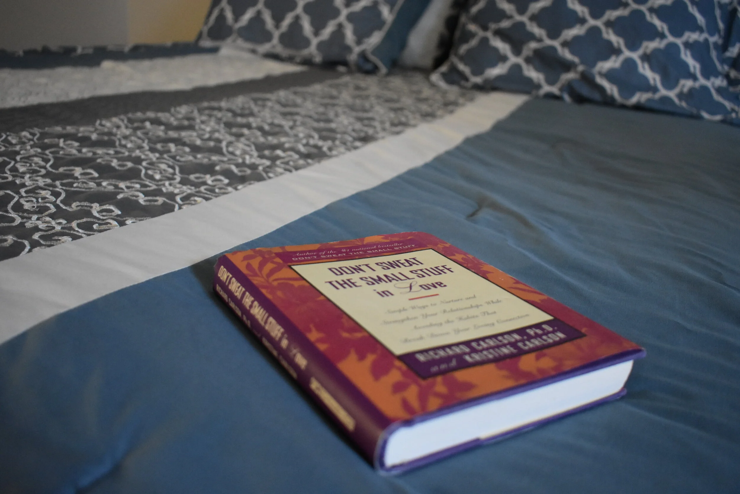 What a wonderful first impression!