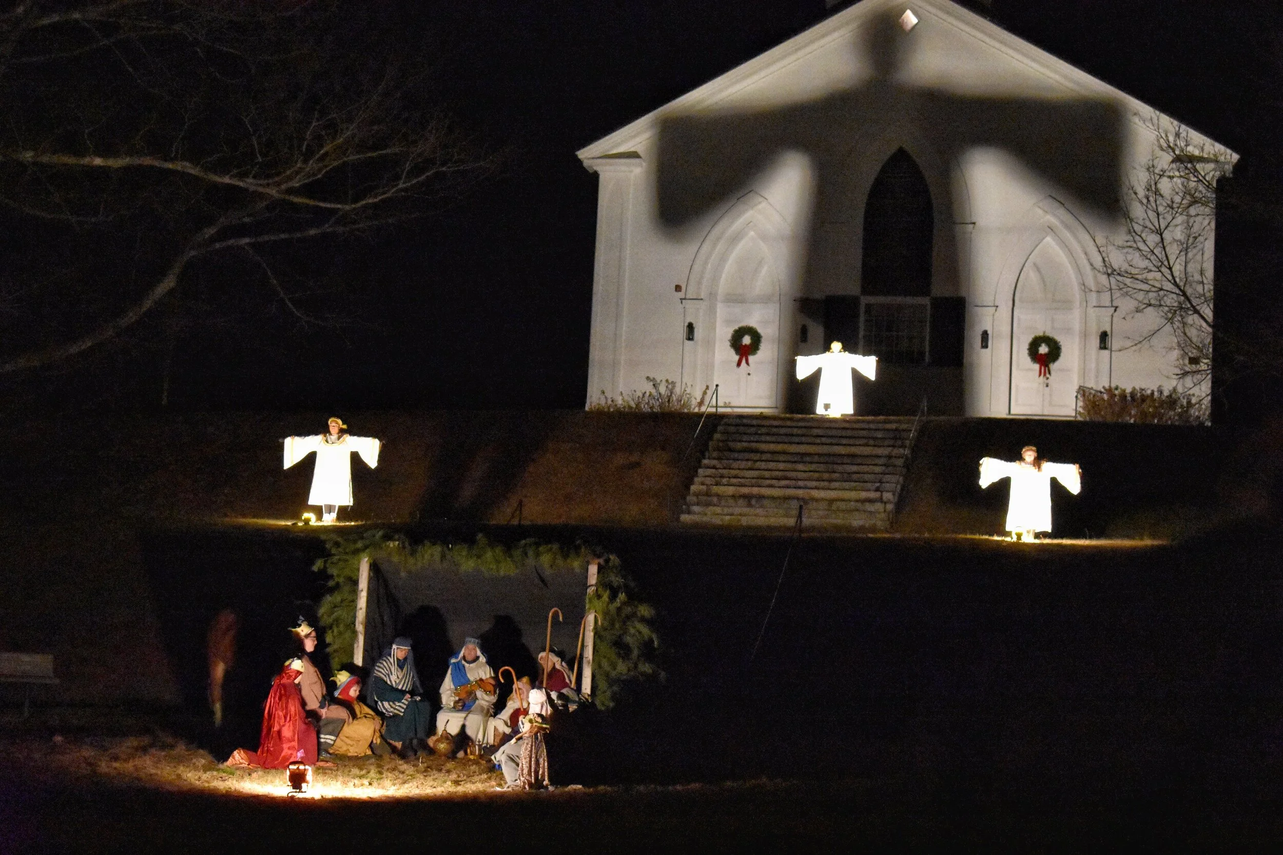 This place was just what we needed!