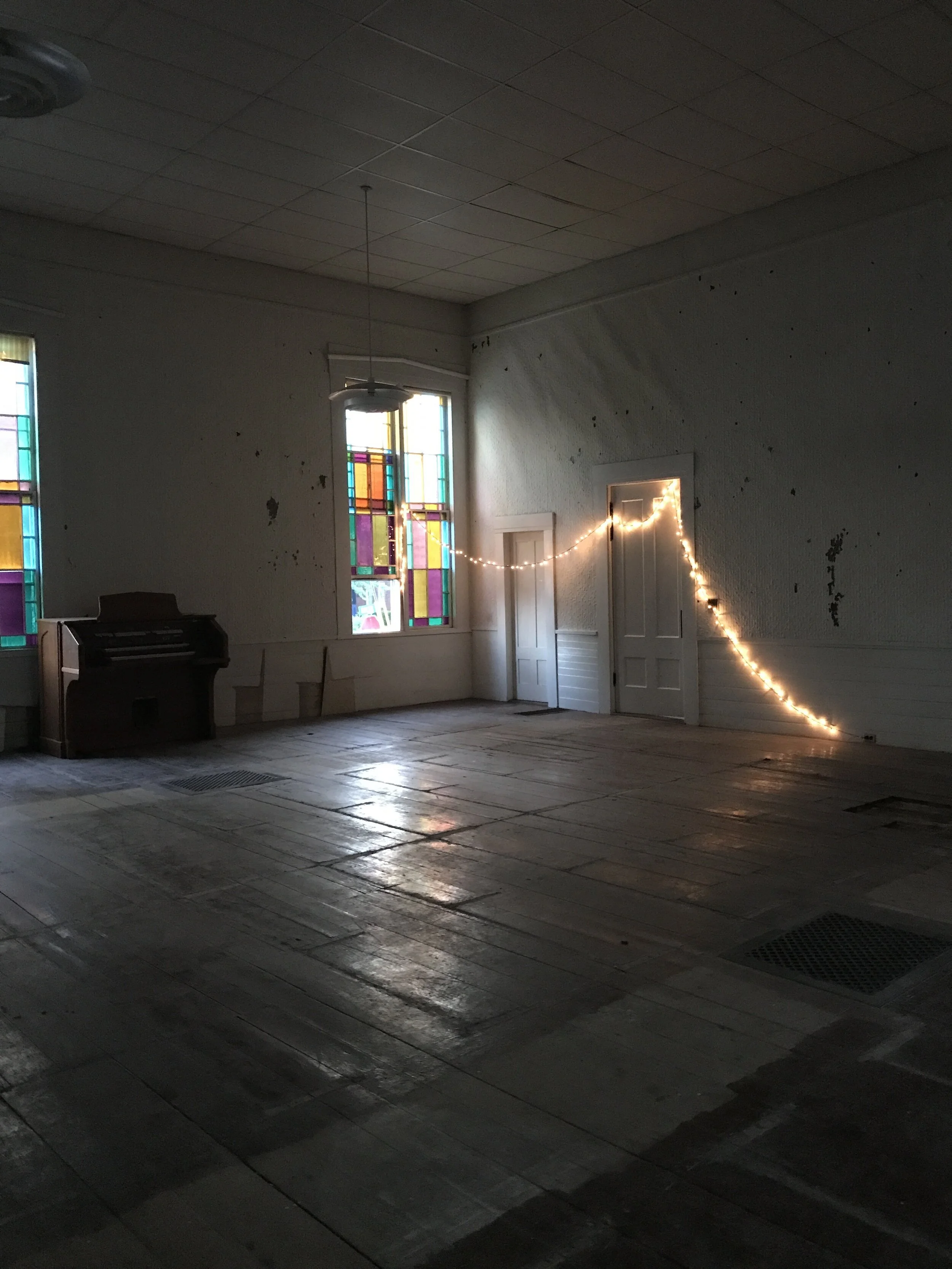 What an amazing place to stay!