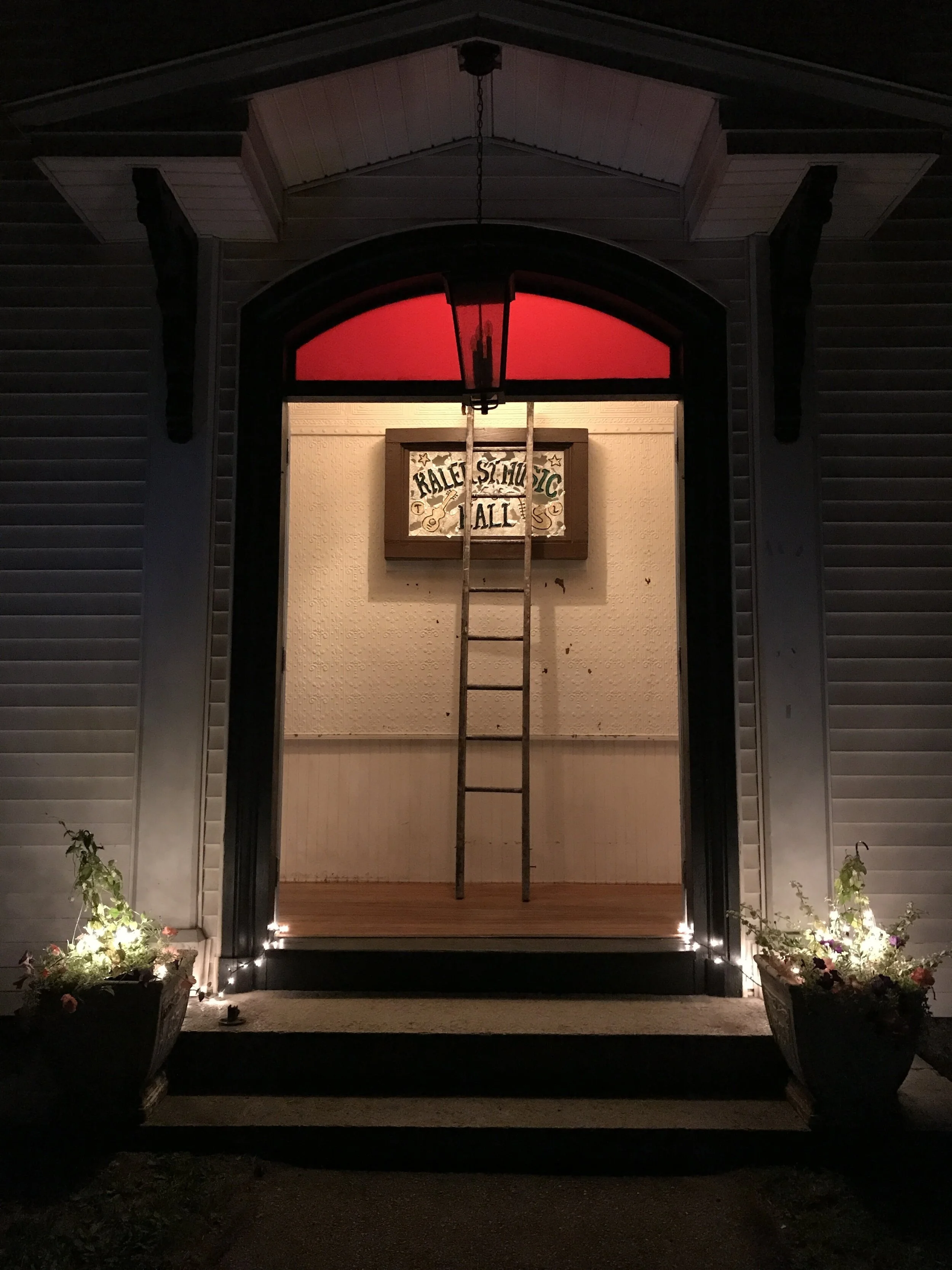 Calm, comfortable place!