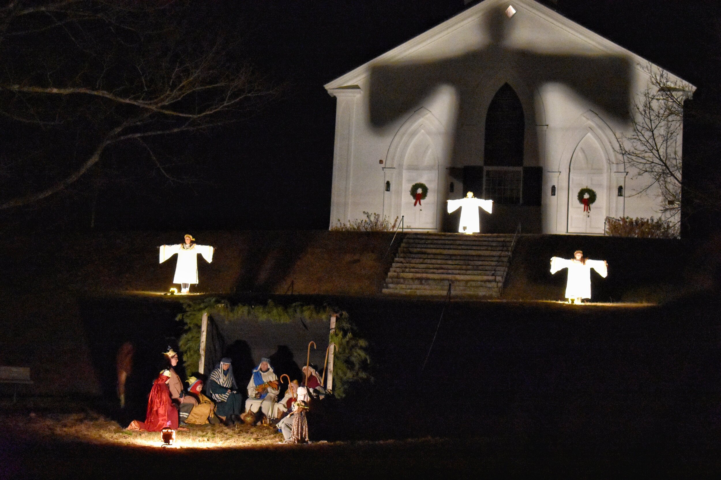 Wonderful home with nice touches!