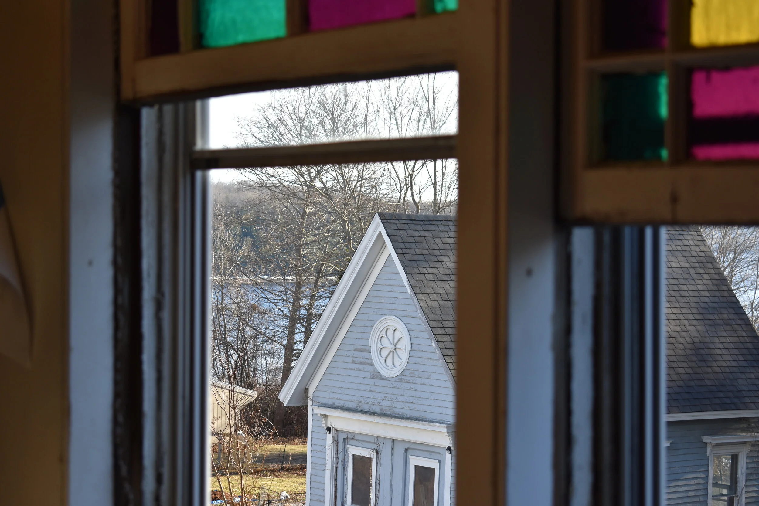 Nice and a very comfortable place!