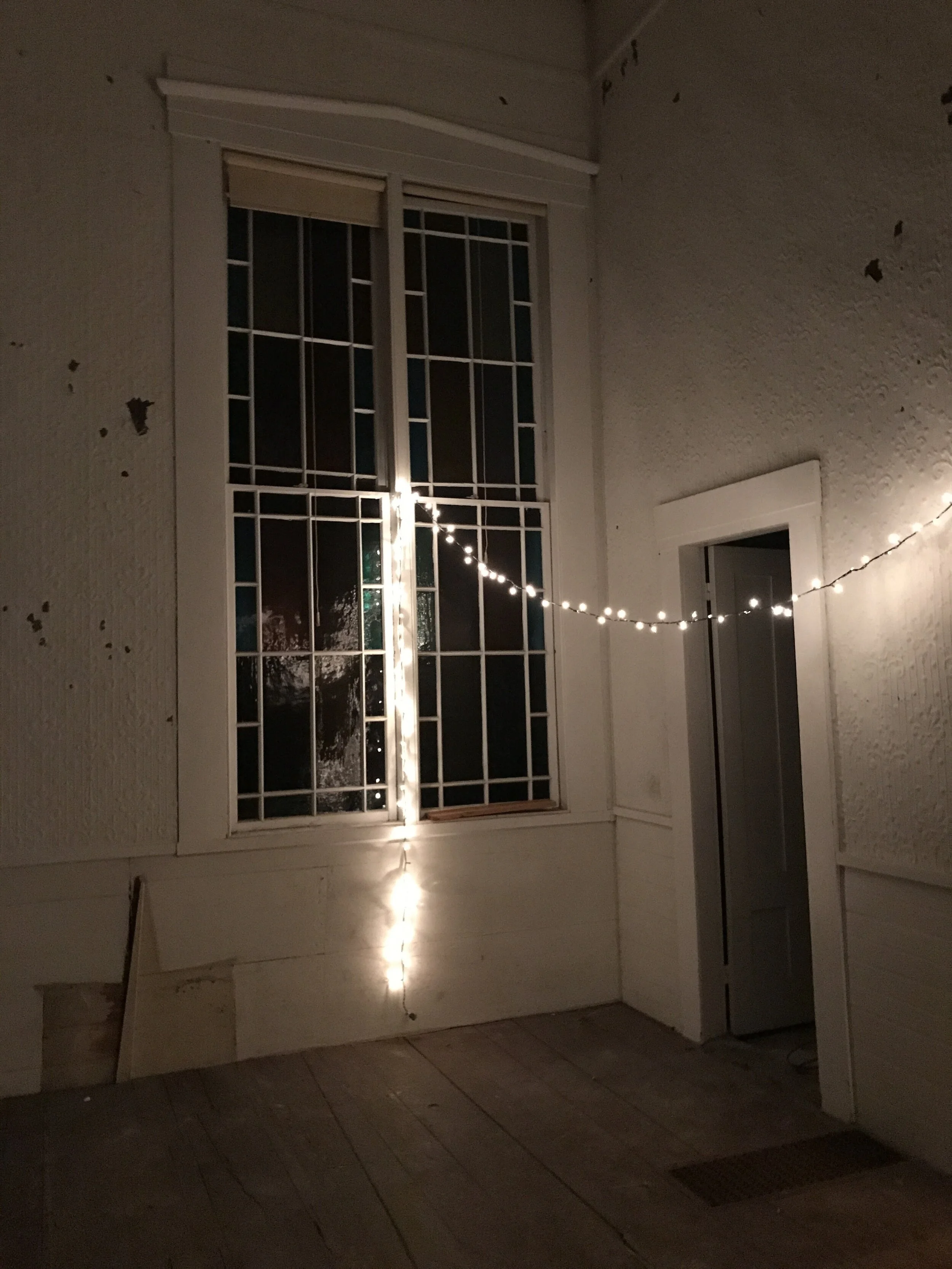 Thank you for sharing your home with us!