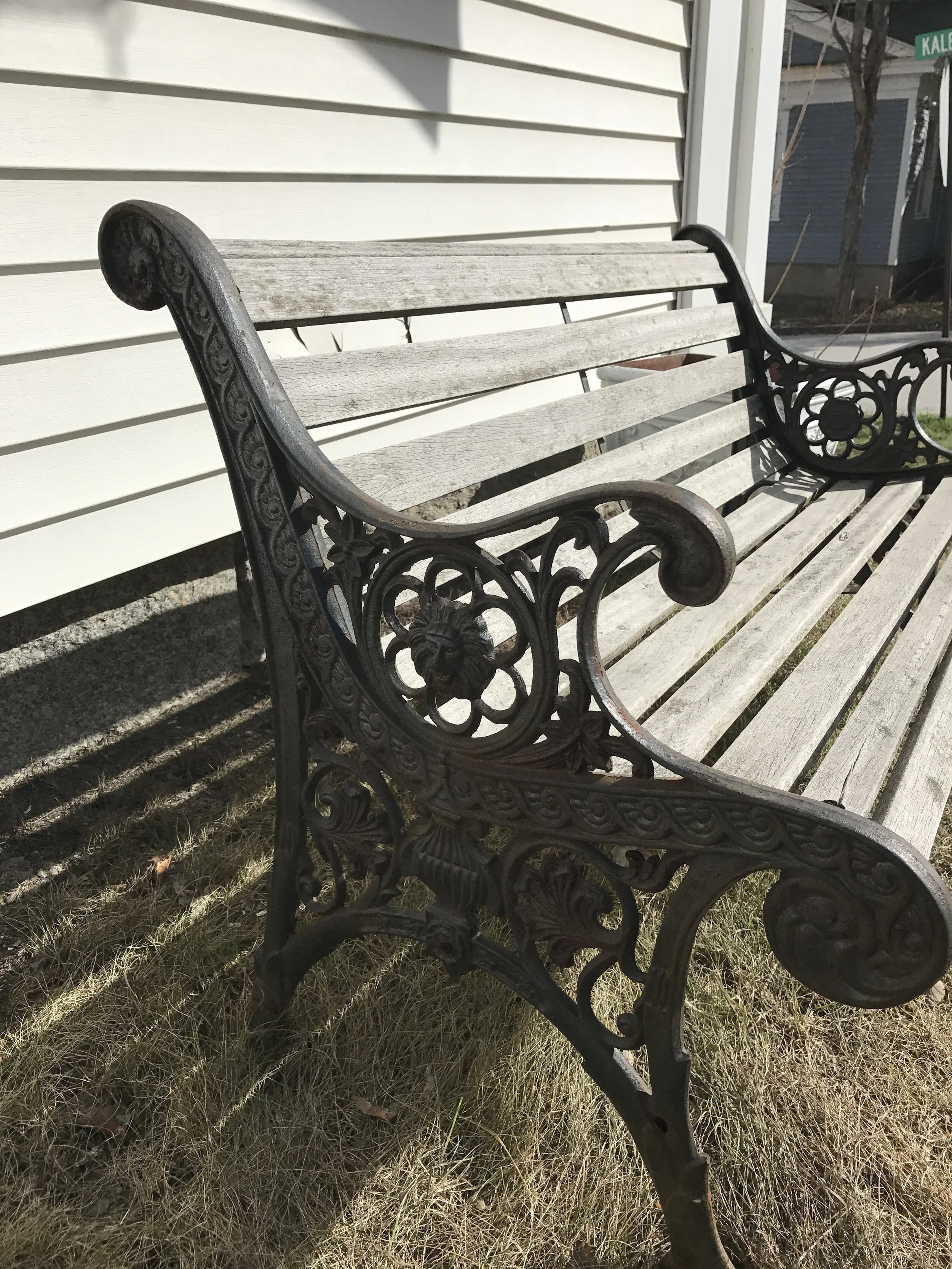 Thank you for such a wonderful house!