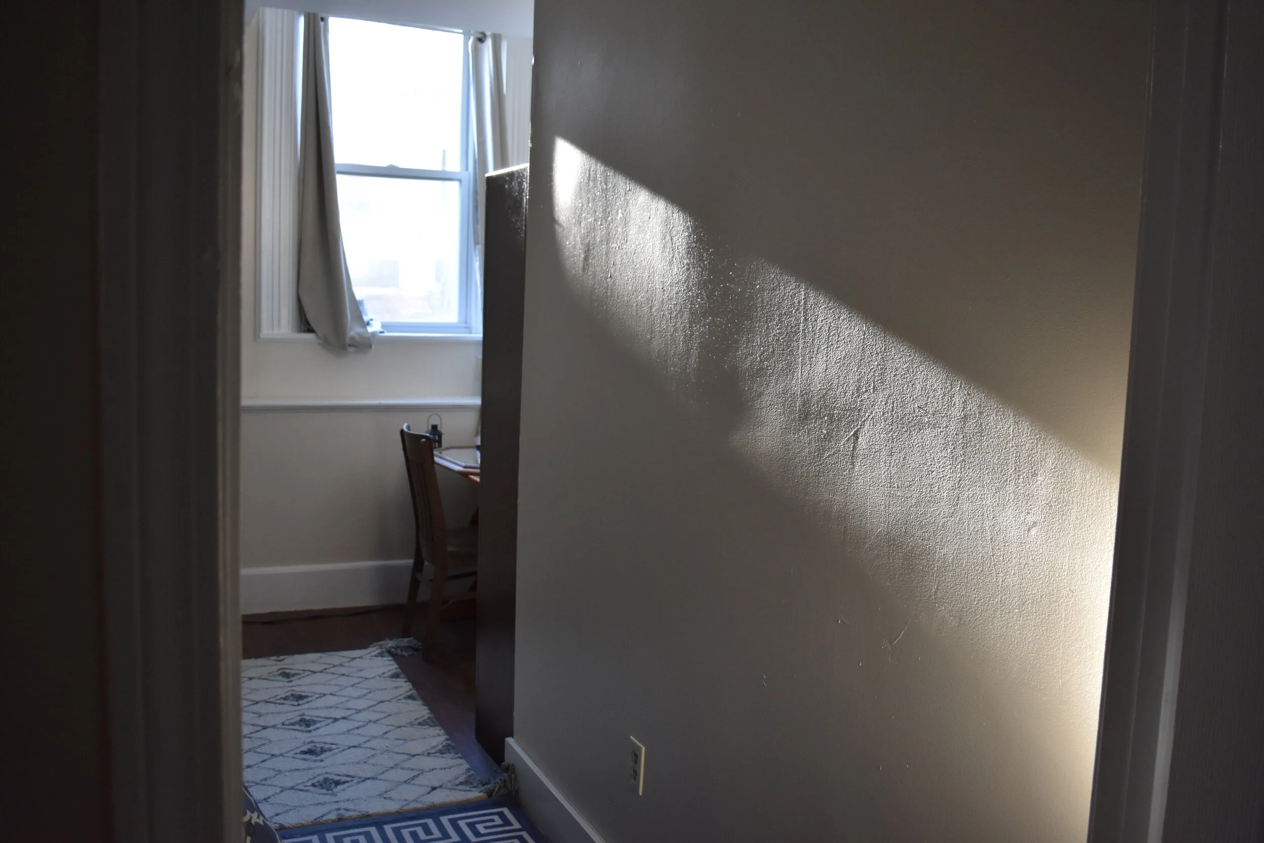 The house is great, huge and very clean!