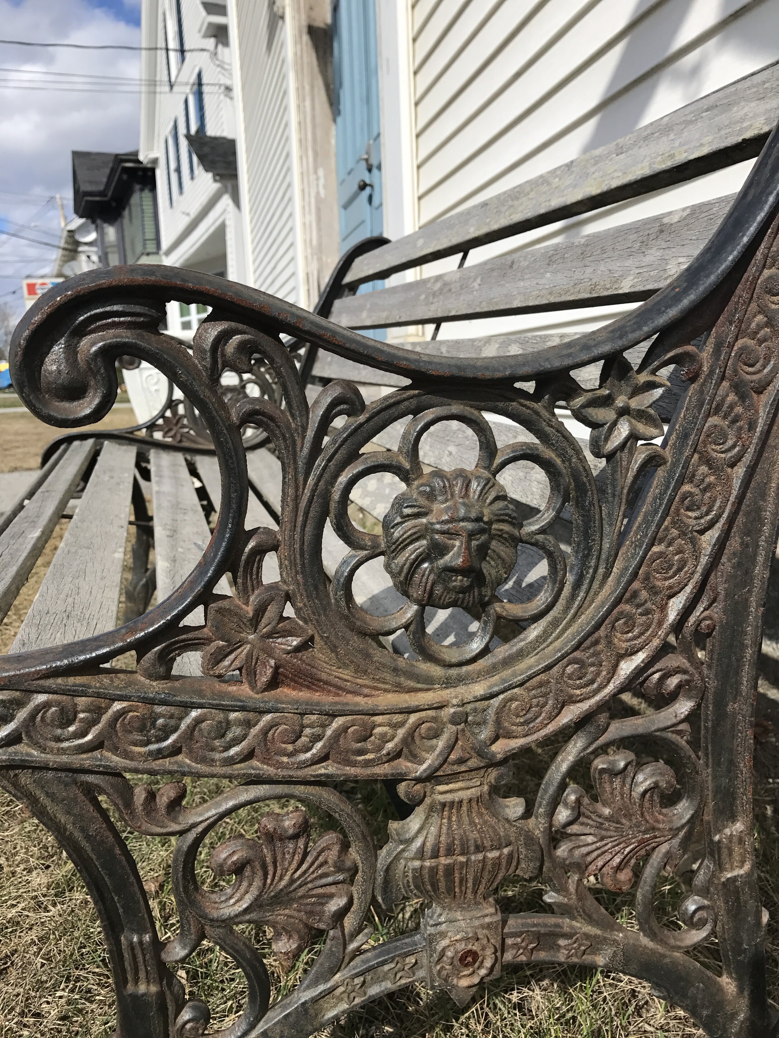 Such a thoughtful host!