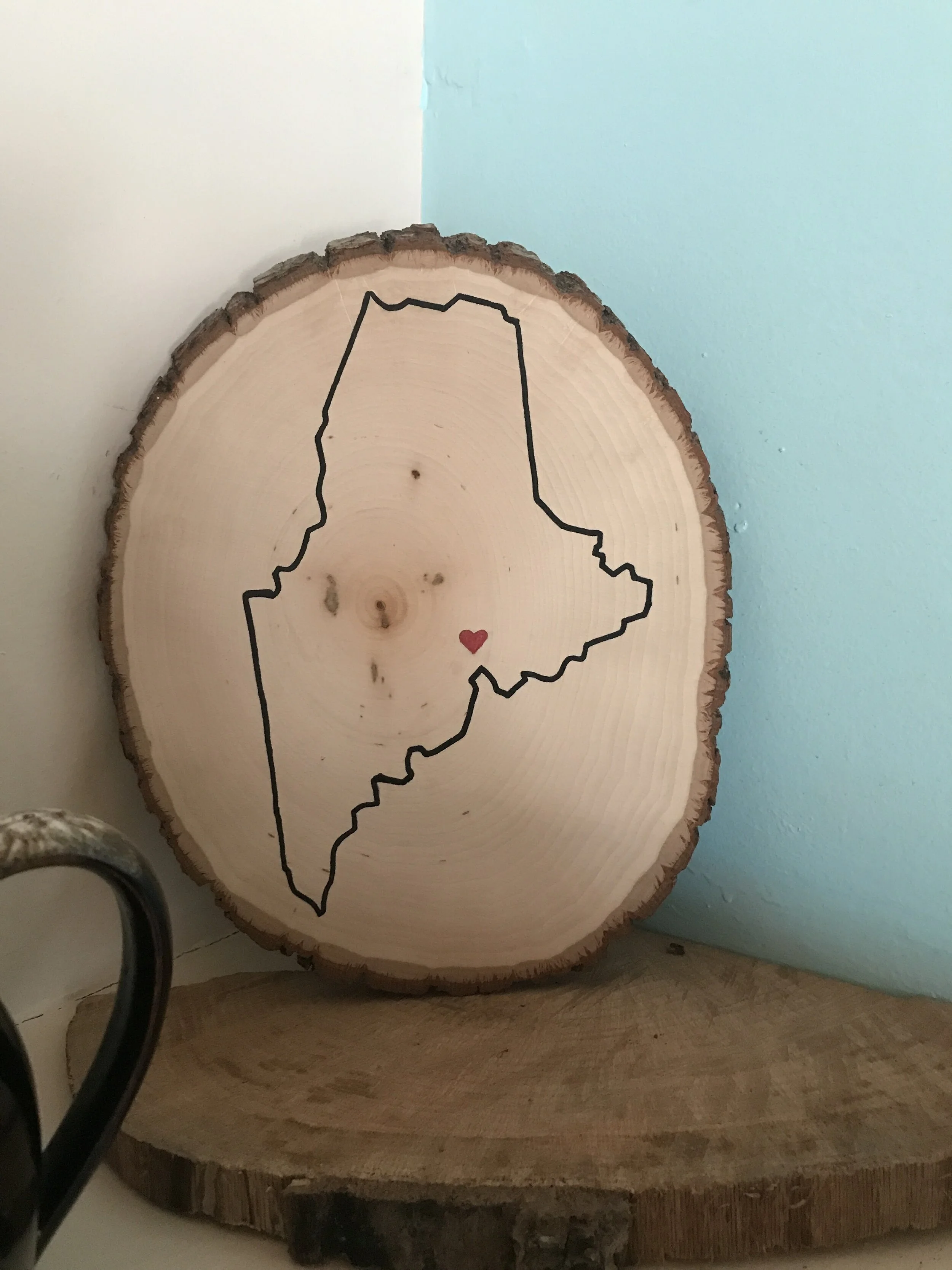 Very well equipped house with everything you need!