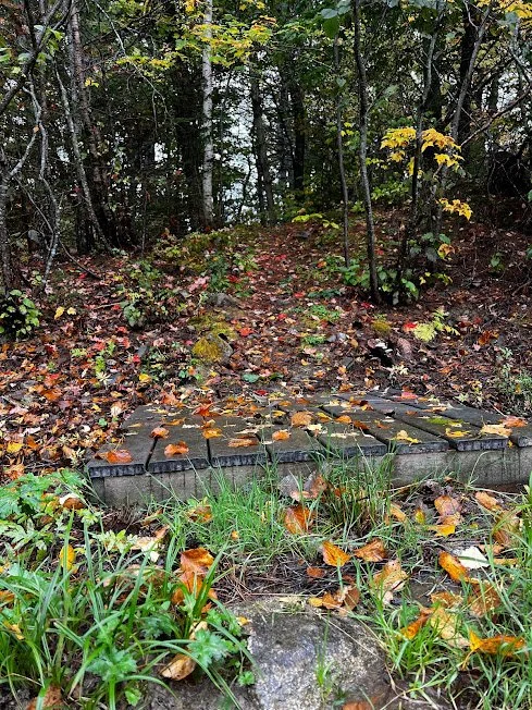 We enjoyed our stay at the lovely Crooked Steeple!