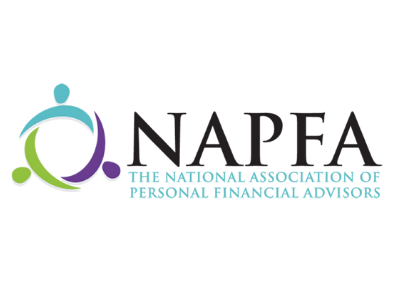 NAPFA The National Association of Personal Financial Advisors