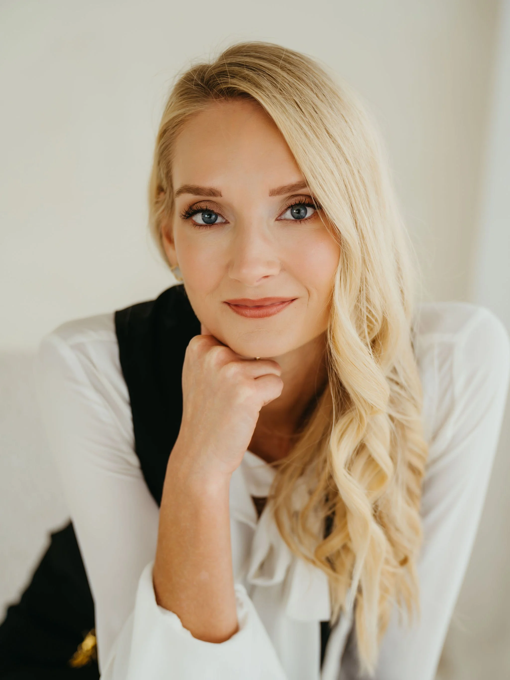 Heather Townsend, CFP®, CPA, CEPA, & RLP®