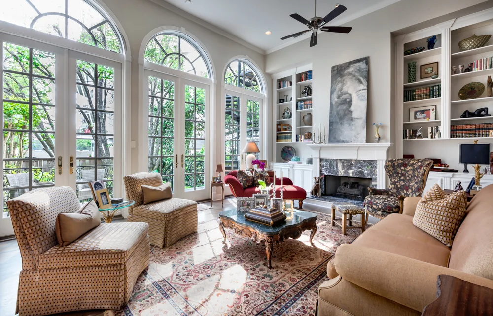 Remodel Done Right