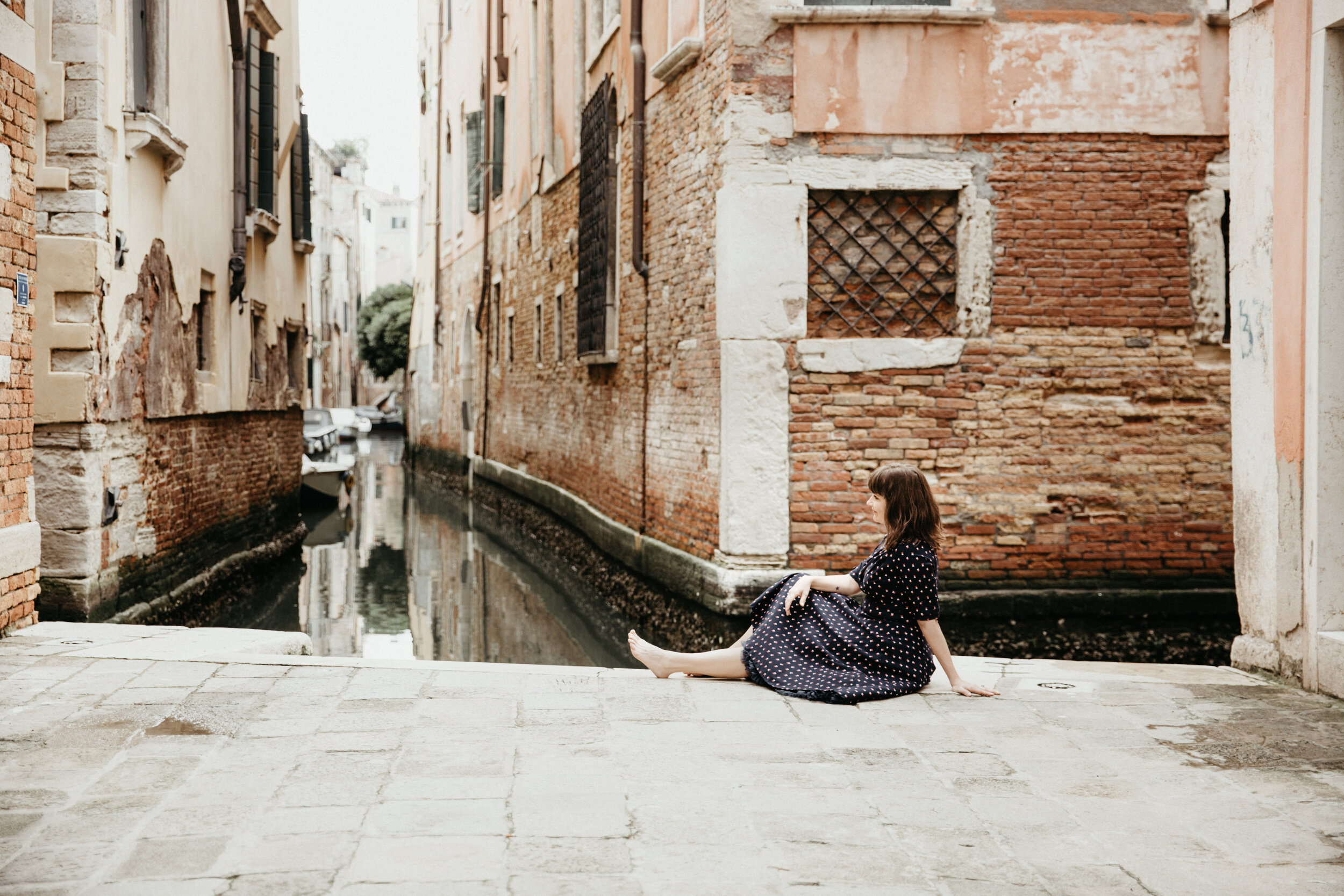 venice portrait photographer - photographer in Venice Kinga Leftska - Venice sunrise-7404.jpg