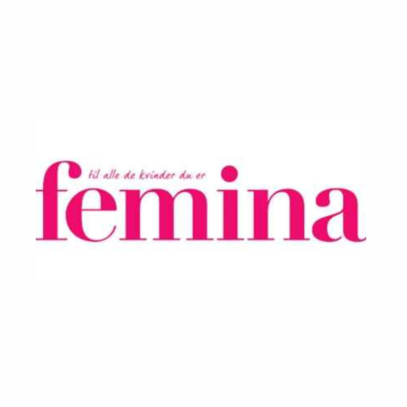 Artikel i Femina