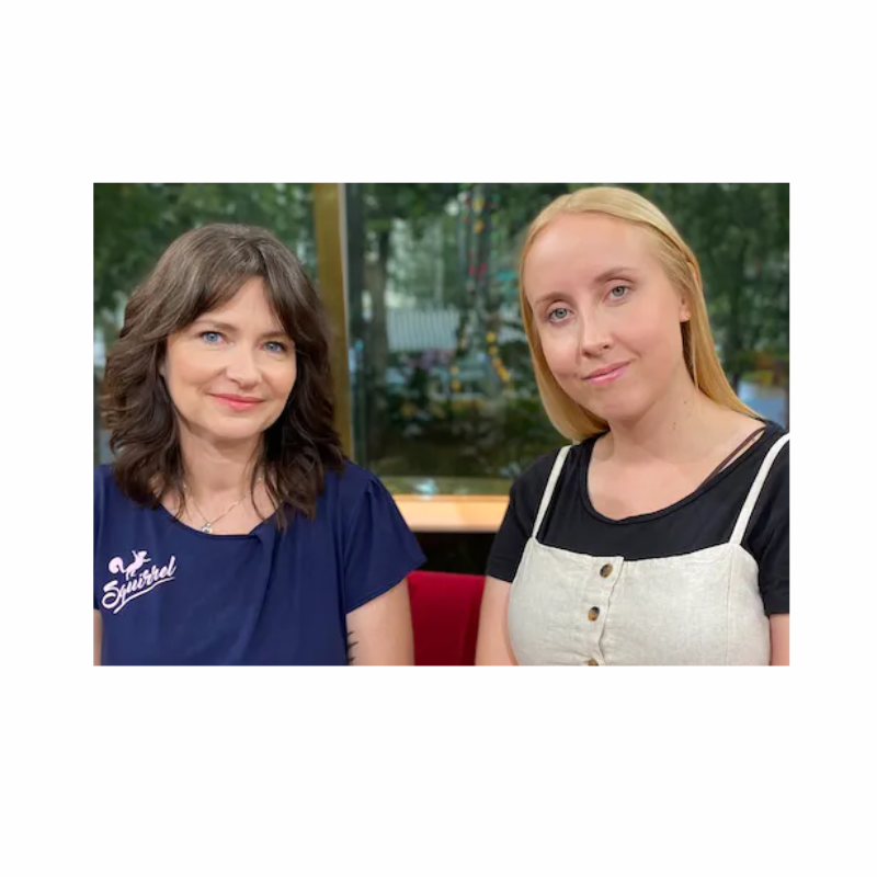 TV 2 nyheder