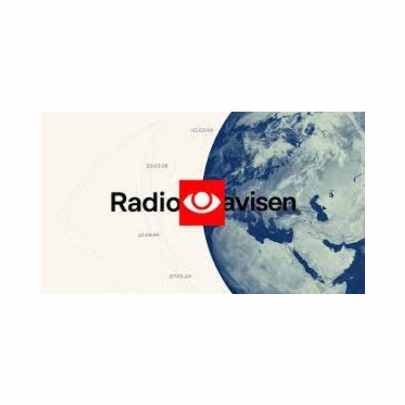 DR Radioavisen