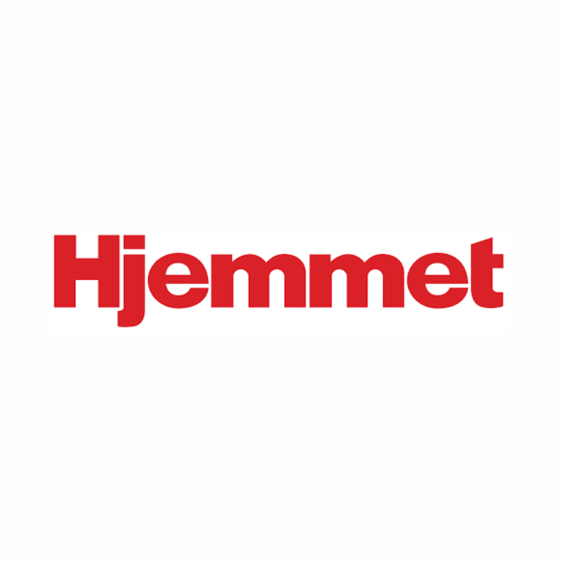 Hjemmet - boganmeldelse
