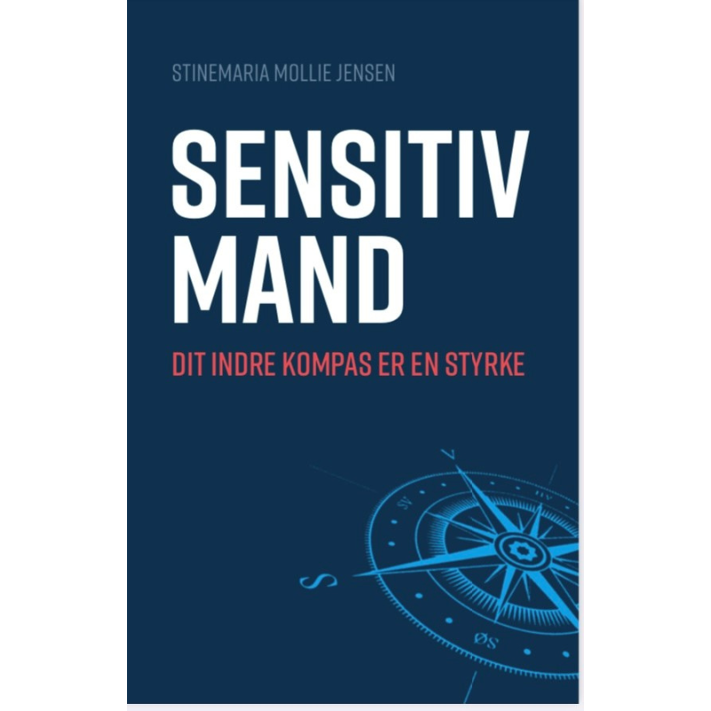 Sensitiv mand
