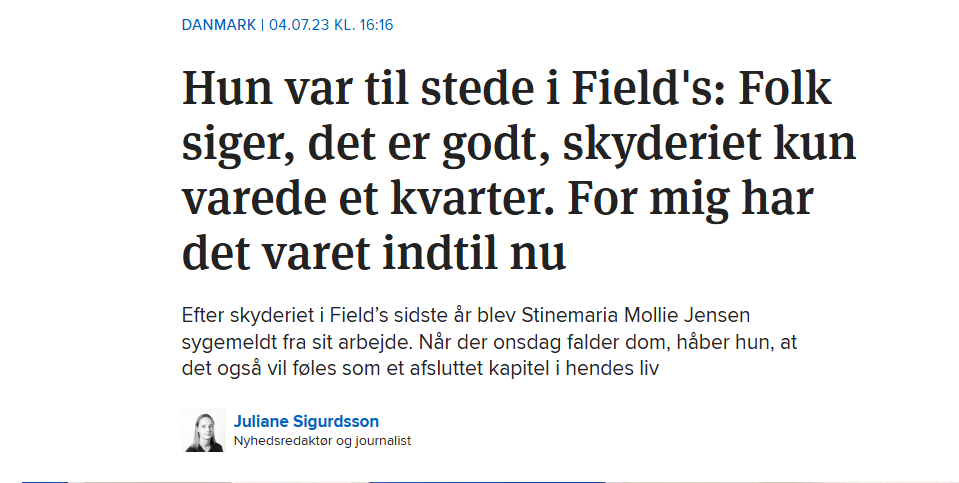 Kristeligt dagblad