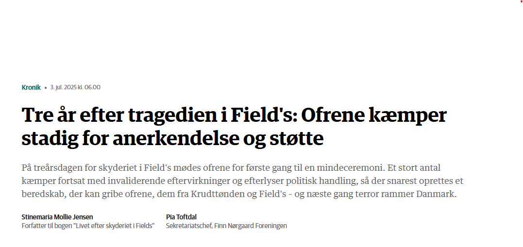 Jyllandsposten