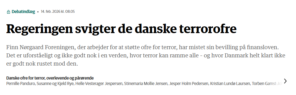 Jyllandsposten