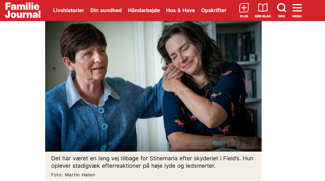 Familiejournalen