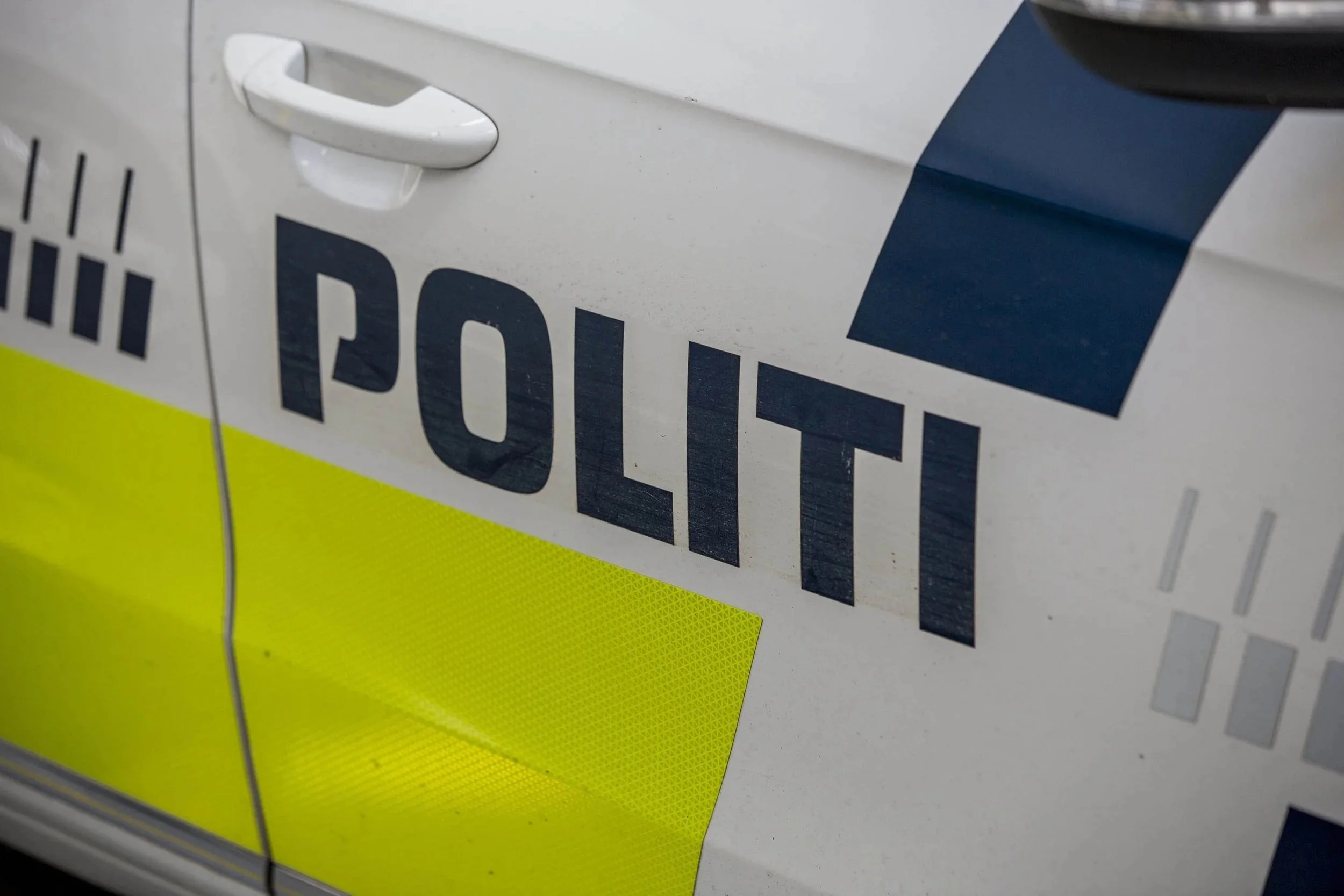 Politiets intranet
