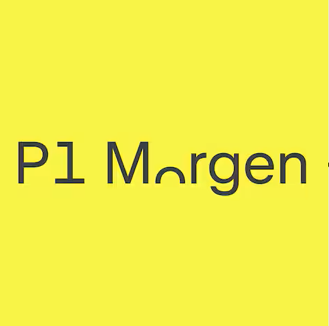 DR P1 morgen