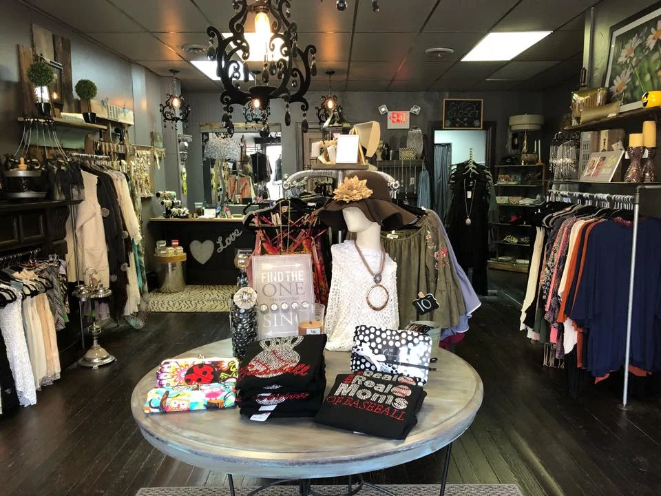 HIP Boutique — Downtown Hamilton