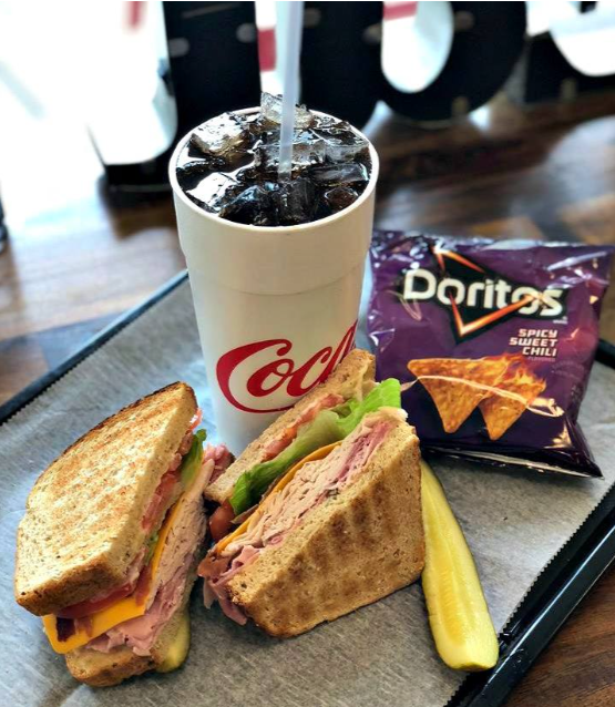 Alexander's Market &amp; Deli