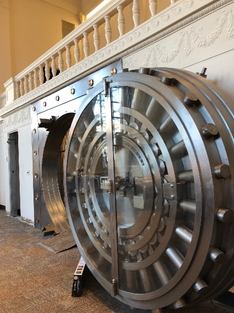 The Benison Event Center