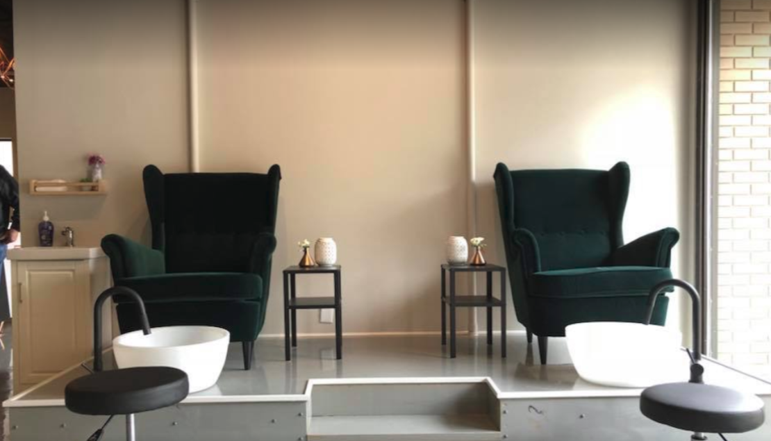 BEYOUTIFUL Salon Barber Spa