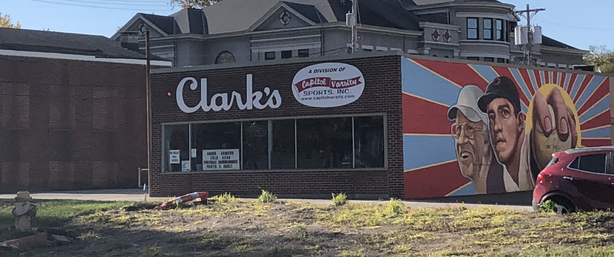 Clark's Sporting Goods