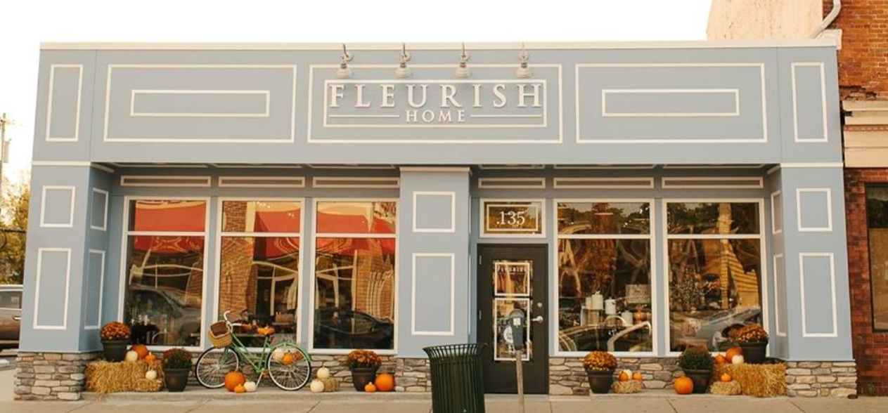 Fleurish Home