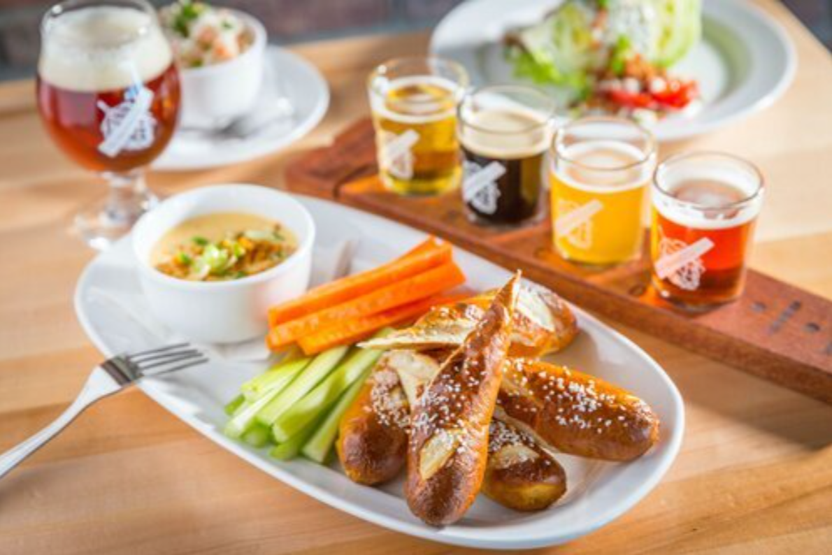 Fretboard Brewing &amp; Public House