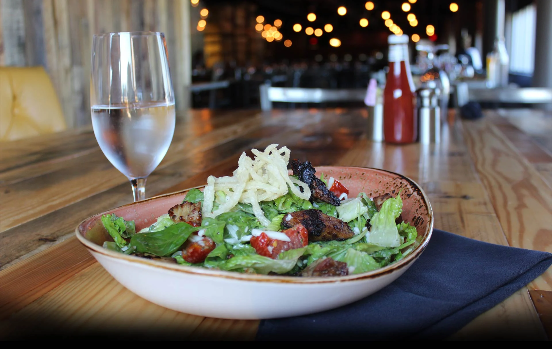 Forklift &amp; Palate