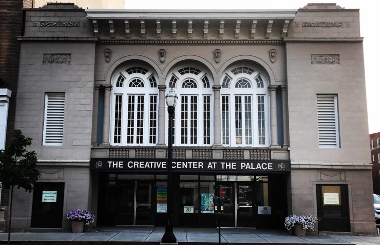 Greater Hamilton Civic Theatre