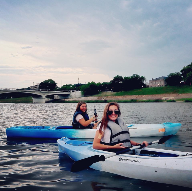 Great Miami Riverway 