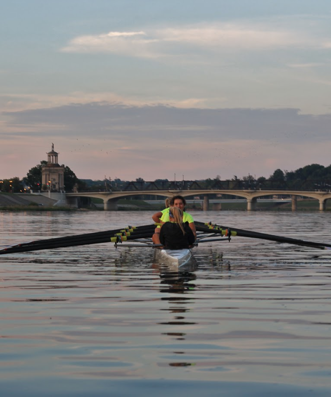 Great Miami Rowing Center