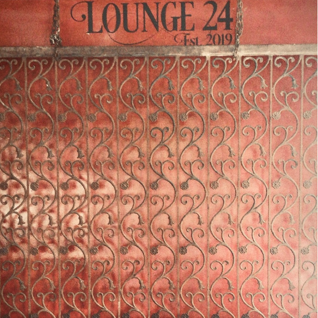 Lounge 24