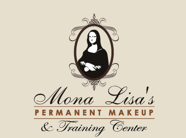 Mona Lisa's Permanent Makeup 