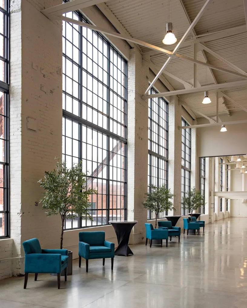 CHAMPION MILL CONFERENCE CENTER