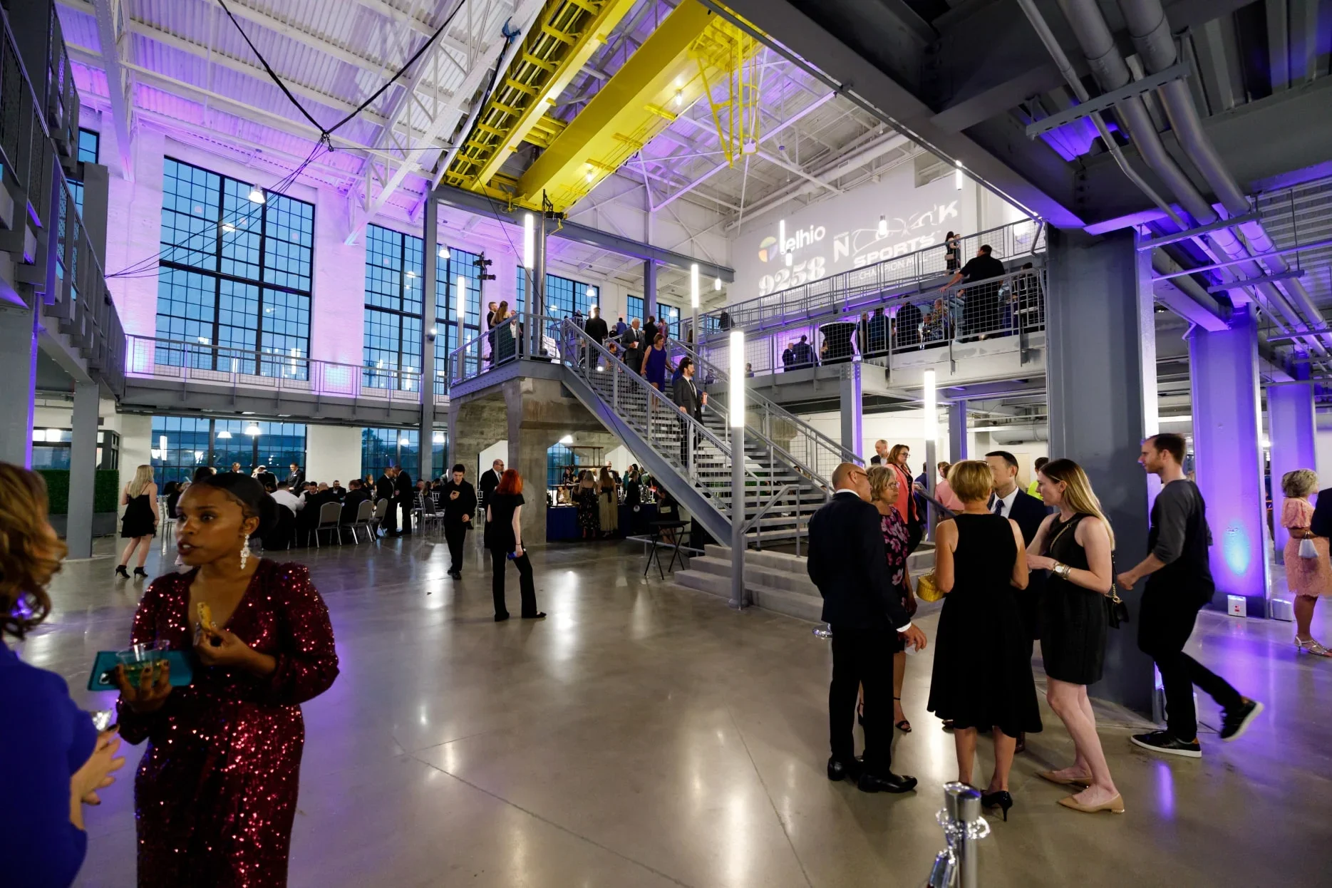 CHAMPION MILL CONFERENCE CENTER