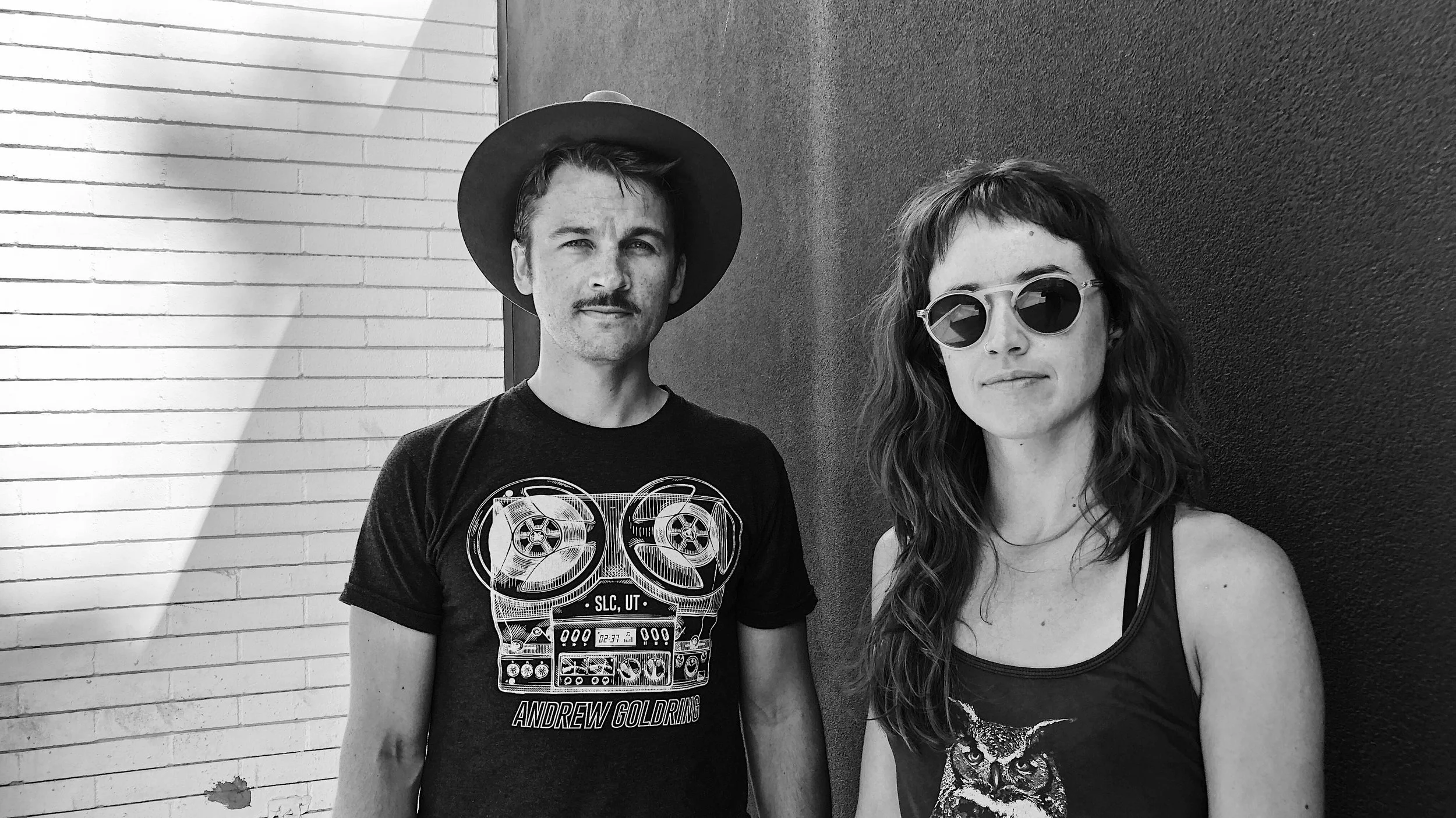 buzzbands.la premieres "Hummingbird" music video